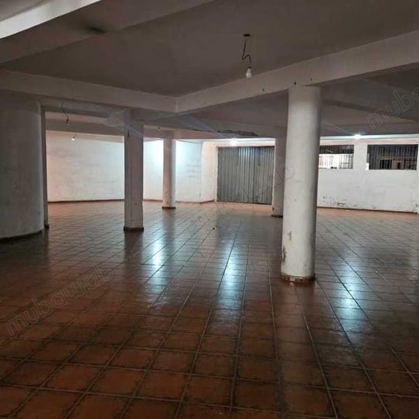 Commercial premises for Rent of 520.0 m² in Casablanca, Val Fleuri