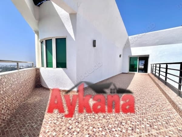 Location Appartement Rabat Haut Agdal