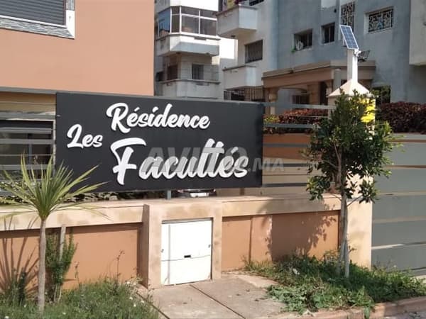 Wohnung zur Miete 105 m² in El Jadida