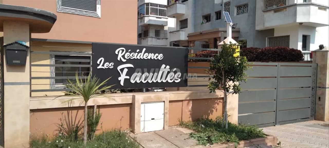 Wohnung zur Miete 105 m² in El Jadida