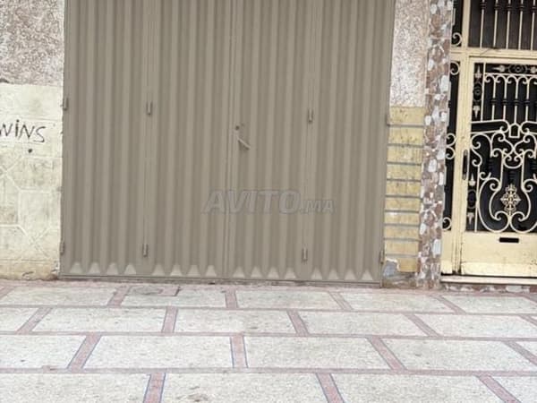 Commercial premises for rent
