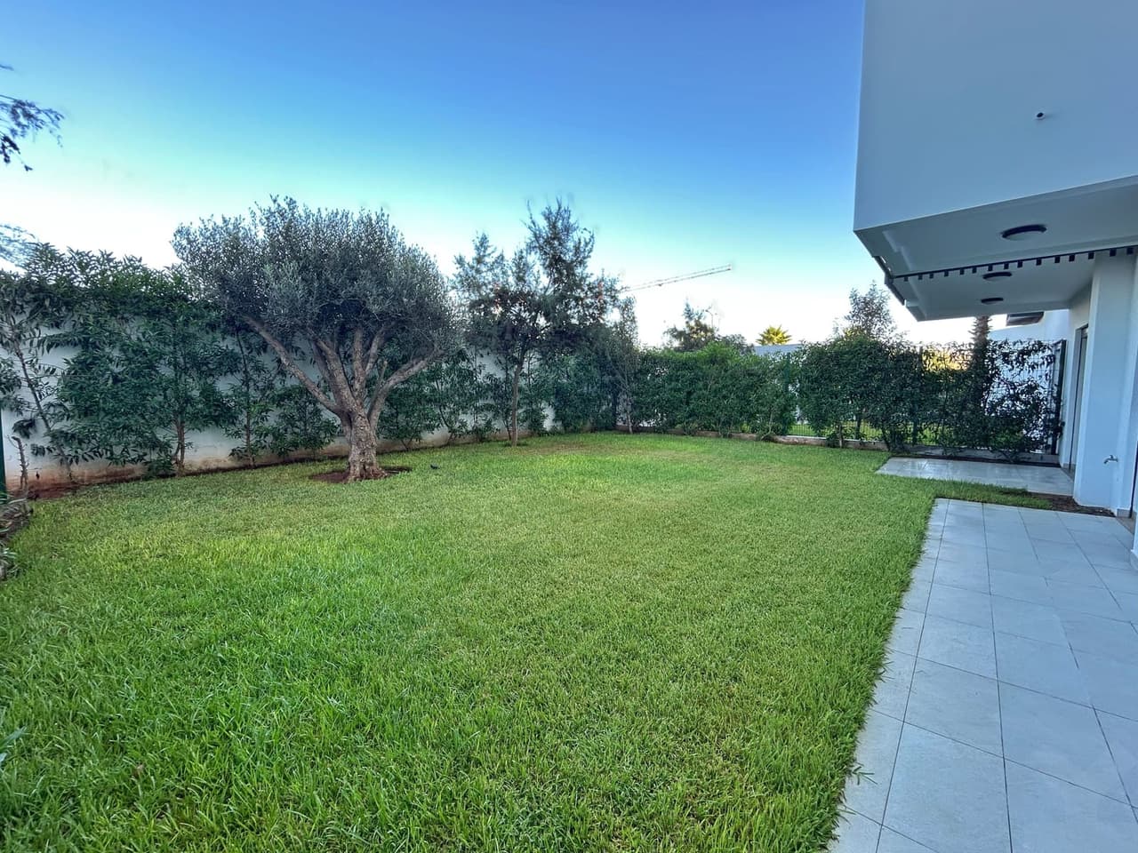 Apartamento de 213 m² en alquiler en Casablanca Ain Diab
