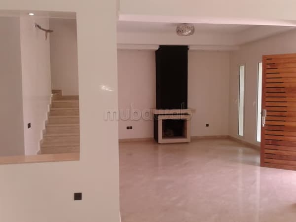 Location villa a fes