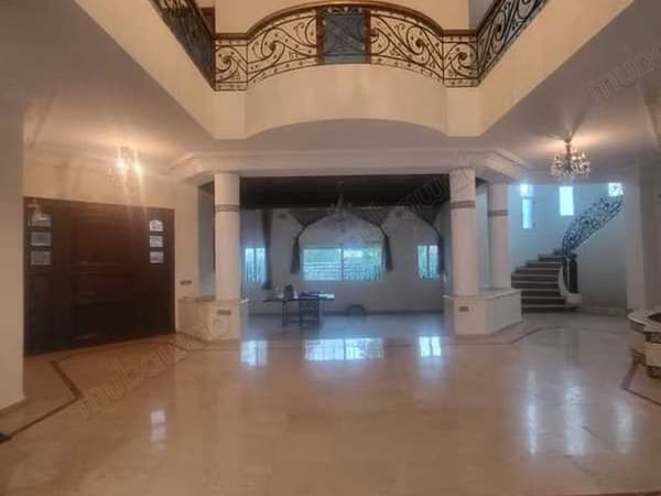Villa in affitto di 991.0 m² a Casablanca, Californie