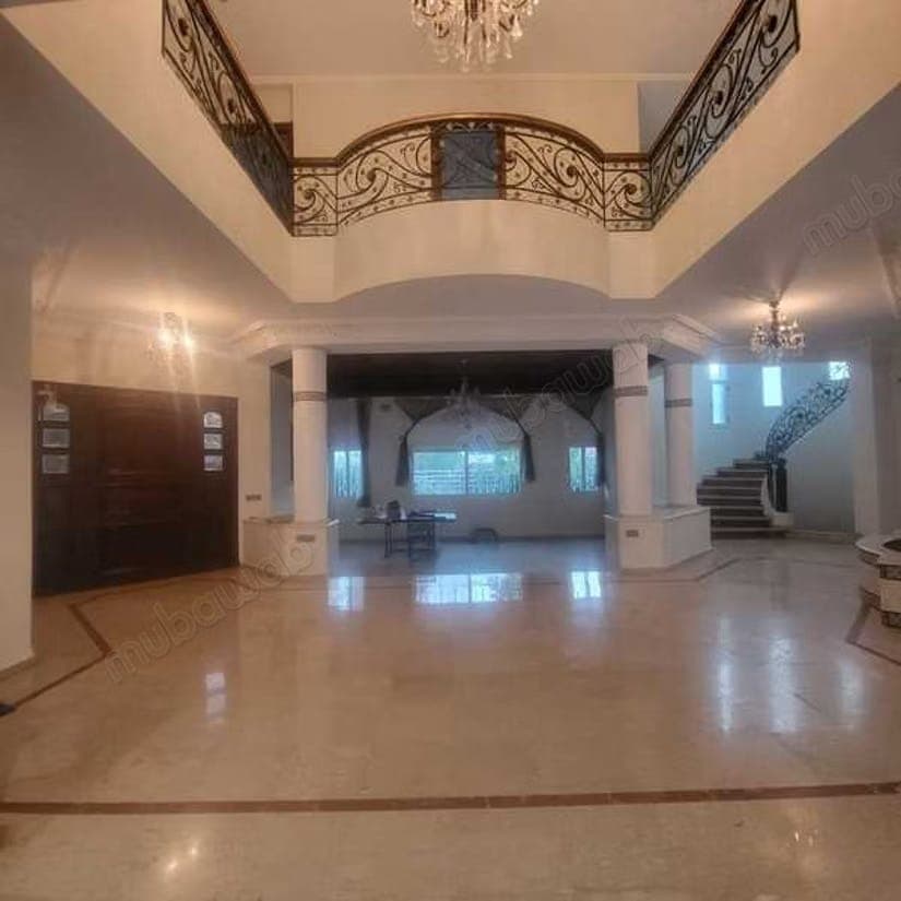 Villa in affitto di 991.0 m² a Casablanca, Californie