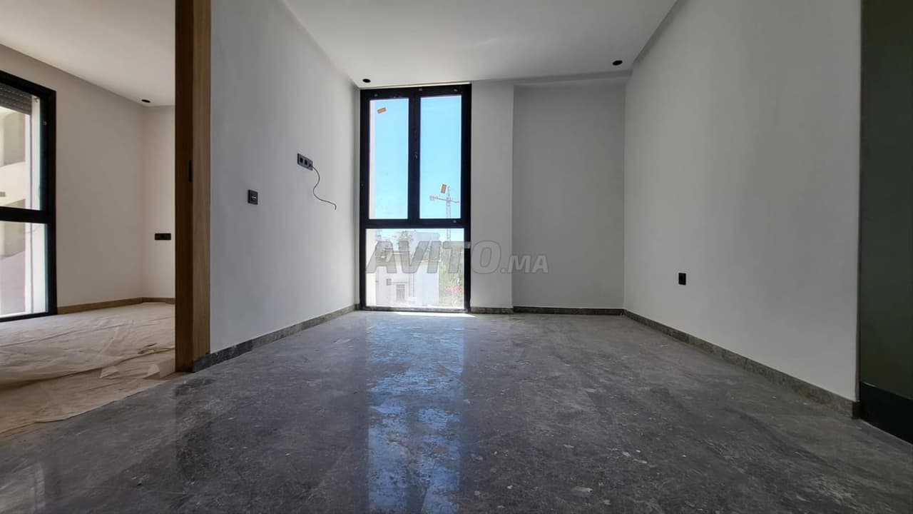 Neues Studio 40 m² im 2. Stock mit Garage mit Eigentumsnachweis Palmier