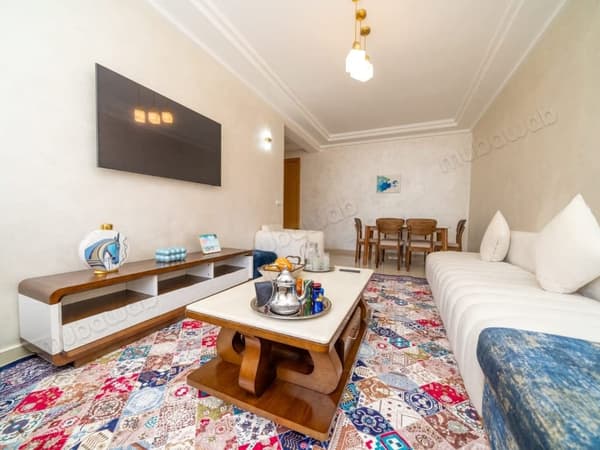 3chambres meuble a mimoza