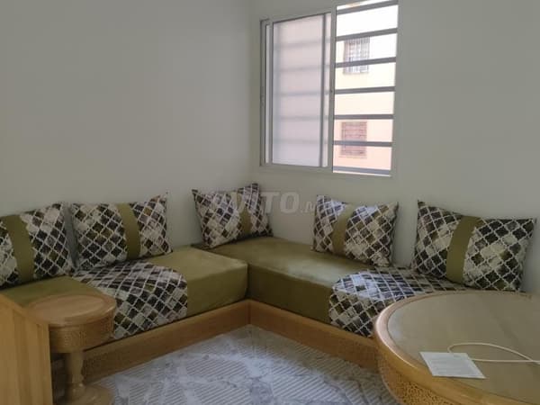 Wohnung im 1. Stock in Ain Raha Chkili