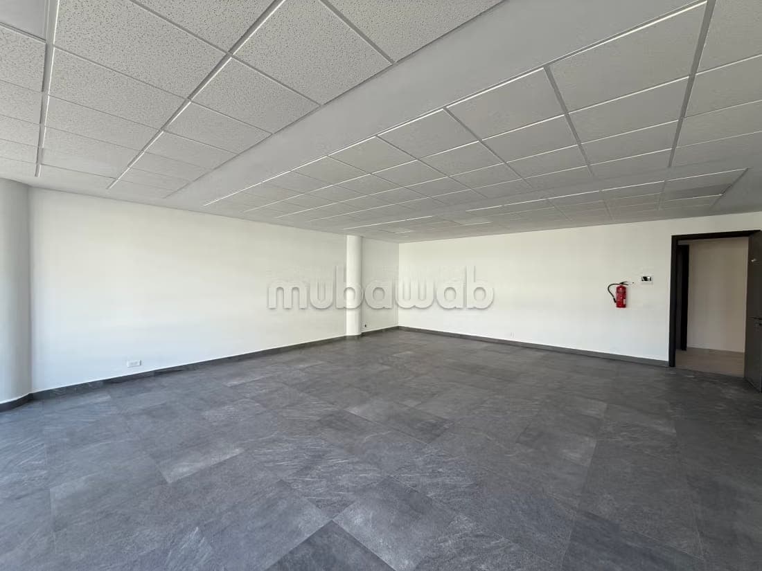 En Location Magnifique Plateu bureau à louer idéal pour Médecin, Dentiste à Gauthier…