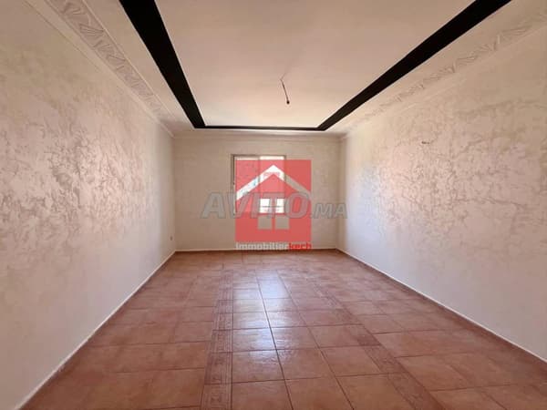 😍 Apartment with balcony for monthly rent in Hay Mabrouka