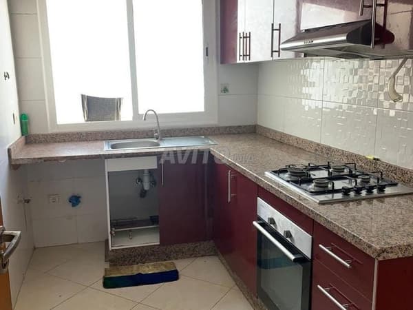 Piso en alquiler de 65 m² en Maamora, Kénitra