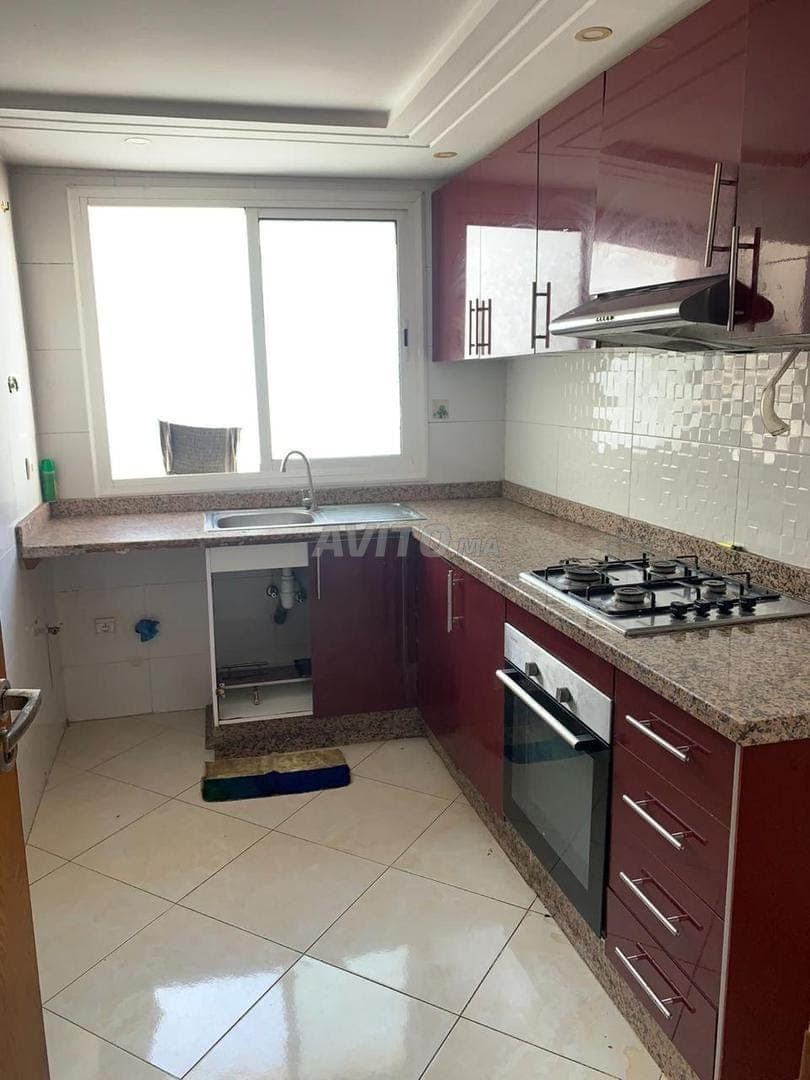 Piso en alquiler de 65 m² en Maamora, Kénitra