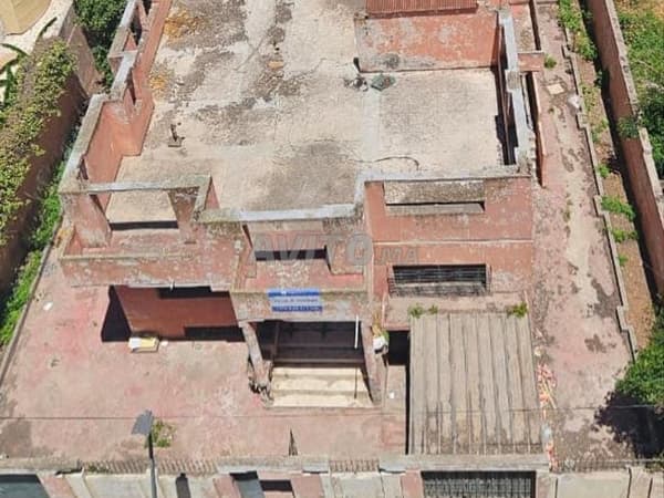 Lot de villa commerciale 600 m² à CIL Beausejour