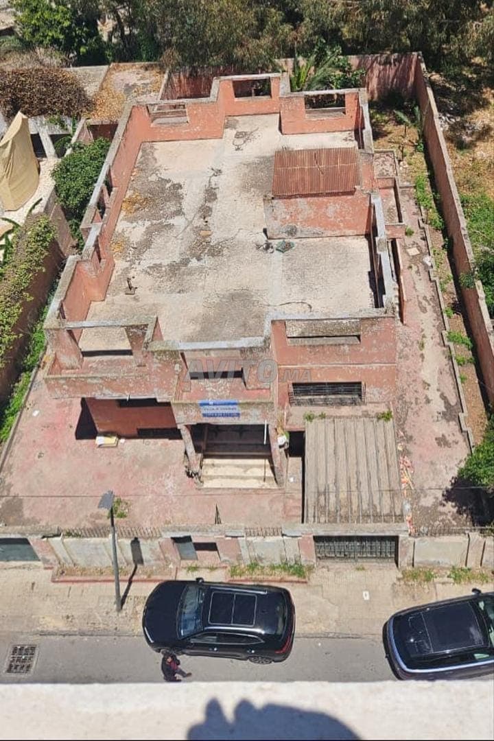 Lot de villa commerciale 600 m² à CIL Beausejour