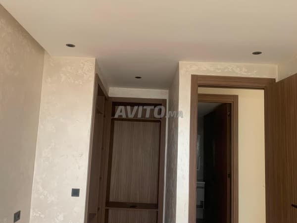 Studio à vendre 53 m² à Casablanca - PALMIER