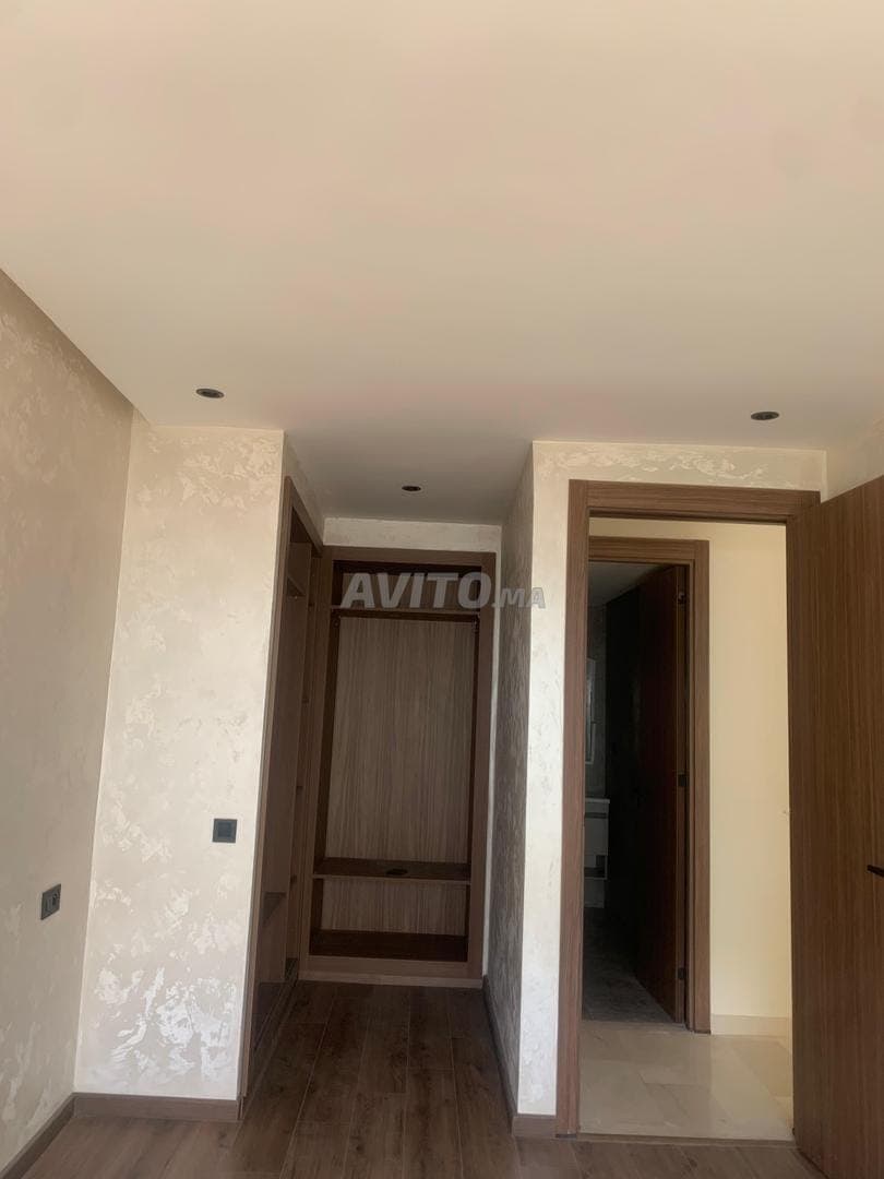 Studio à vendre 53 m² à Casablanca - PALMIER
