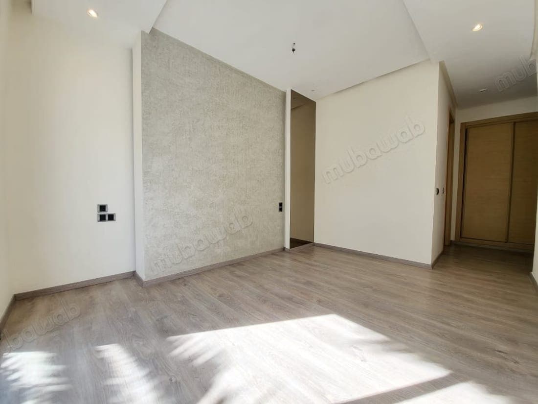 Appartement à louer – Bd Moulay Youssef