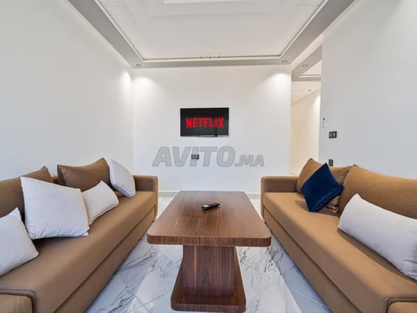 Apartment for rent opposite Ibn Sina hospital