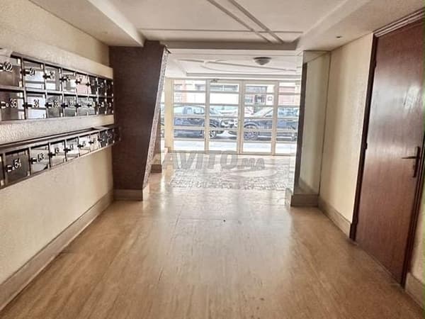 Appartamento in affitto di 117 m² a Casablanca