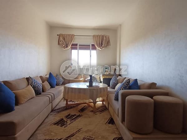 RAK-GU-1431 - Appartement à vendre à Azzouzia