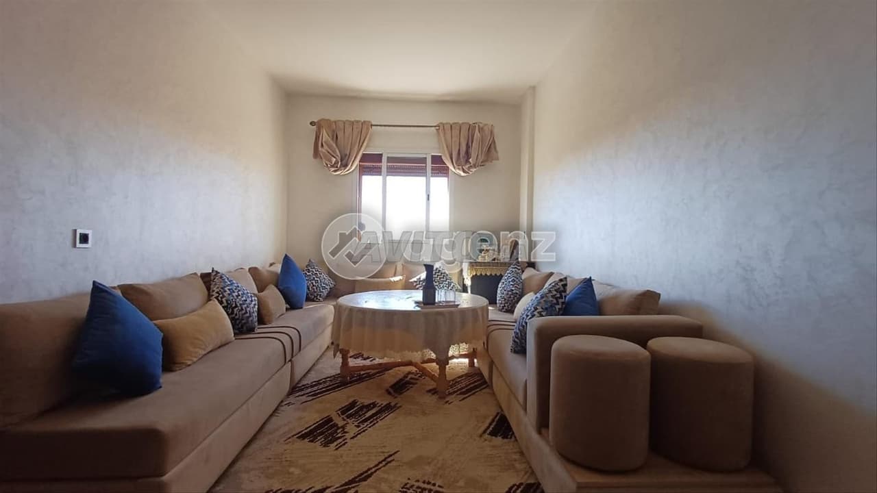 RAK-GU-1431 - Appartement à vendre à Azzouzia