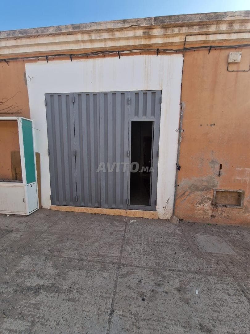 Magasin à vendre