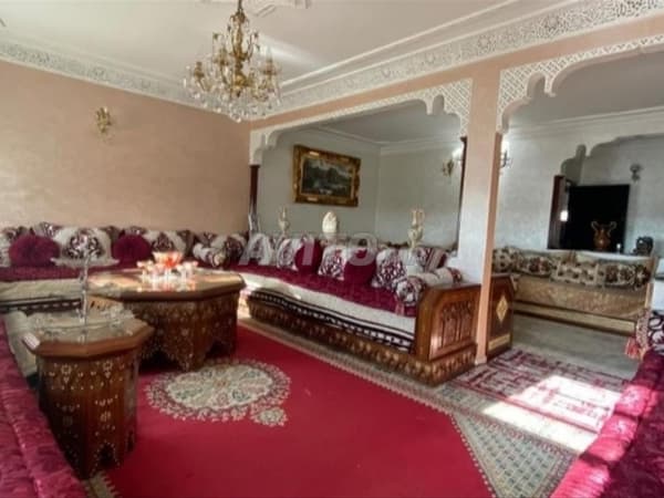 Excelente apartamento en venta en Salé