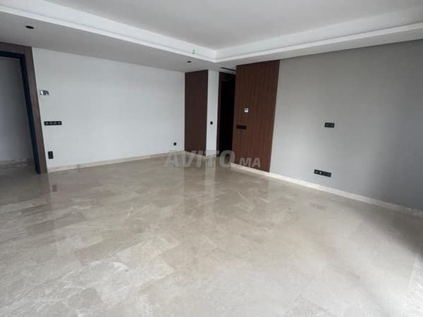 Appartement 3 Chambre vente à Quartier CFC