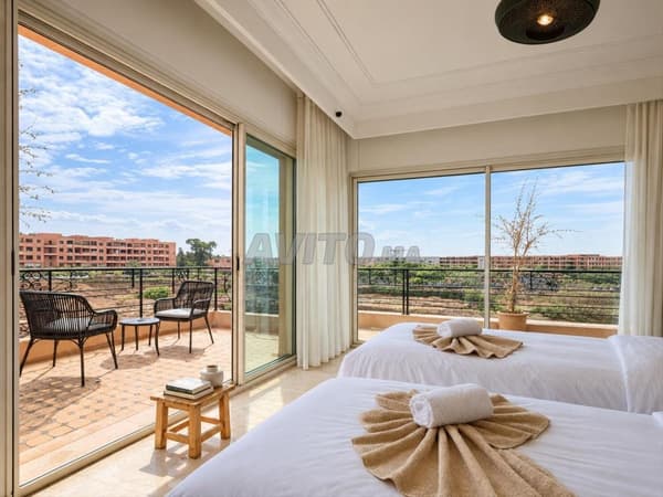 Appartamento in vendita 107 m² a Marrakech