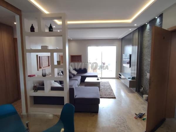 Furnished apartment for rent in Wafaq