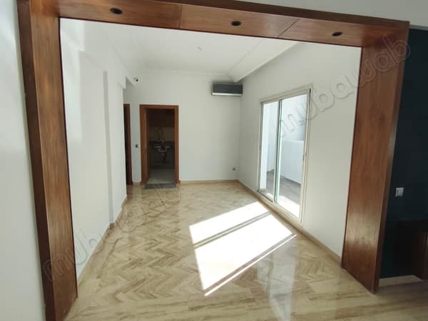 Superbe appartement à louer à Val Fleury