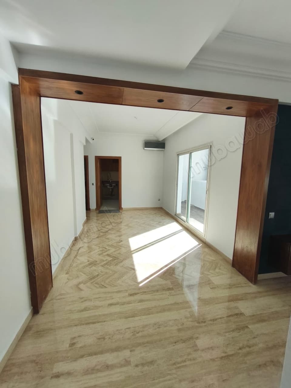 Magnífico apartamento en alquiler en Val Fleury