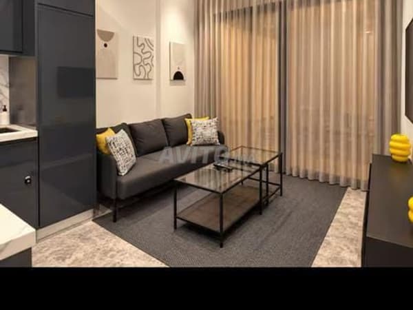 Studio à louer sur Casablanca