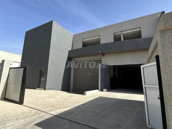 Stabilimento ben attrezzato in vendita
