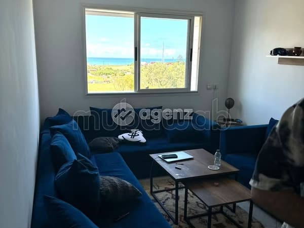 Appartement à vendre 64 m², 2 chambres Dar Bouazza Dar Bouazza
