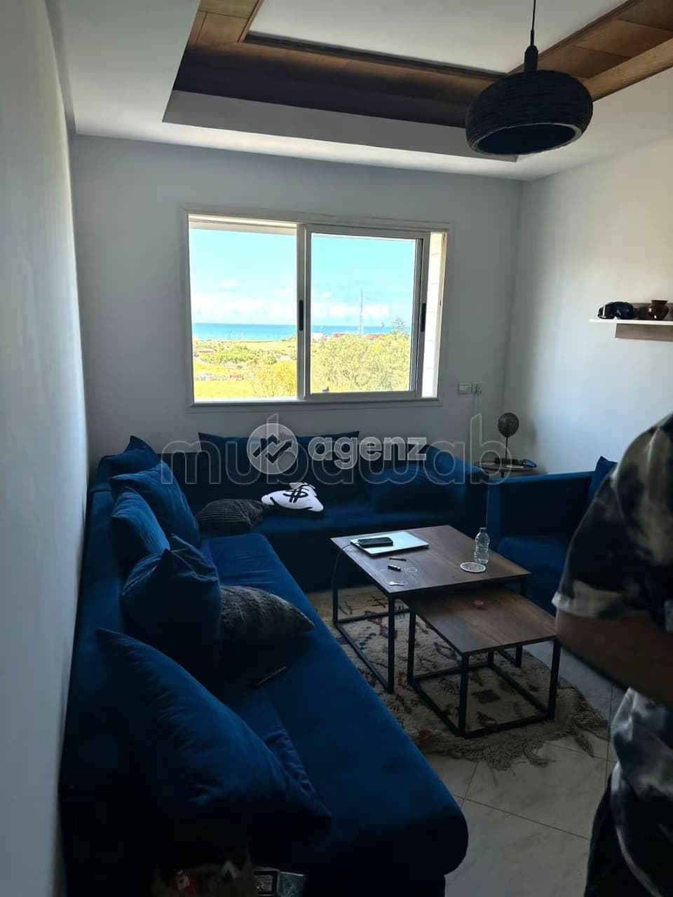 Apartment for sale 64 m², 2 bedrooms Dar Bouazza Dar Bouazza