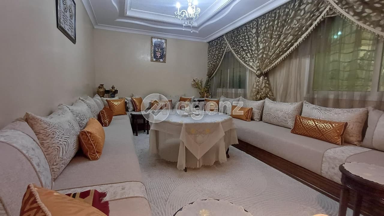 CMN-AC-2208 - Villa en venta en Hay Chrifa