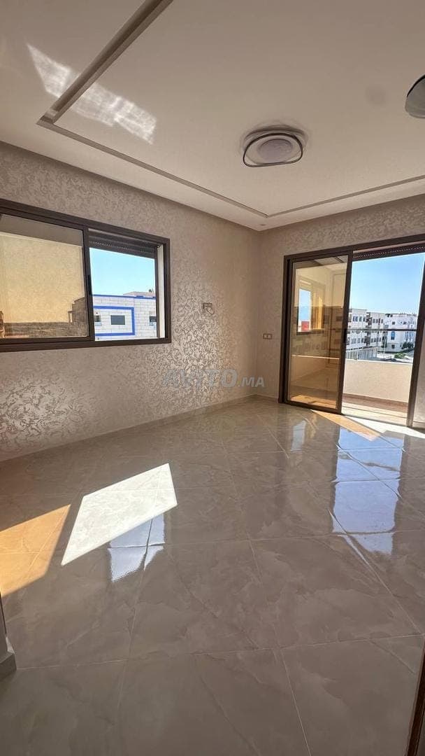 Apartment for sale 70 m² in Bouznika
