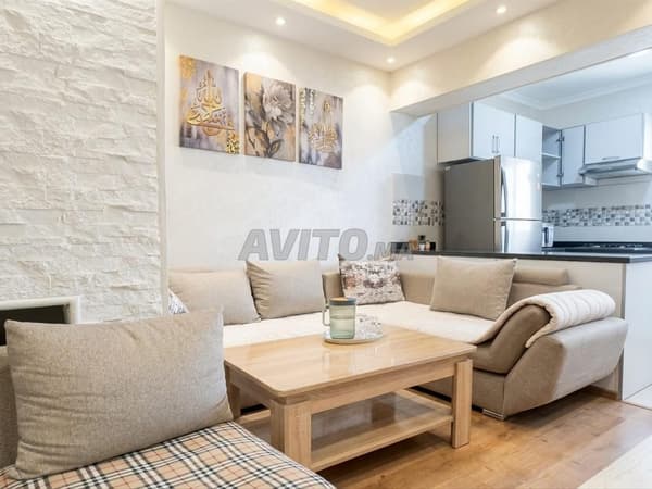 Appartement 90 m² à vendre