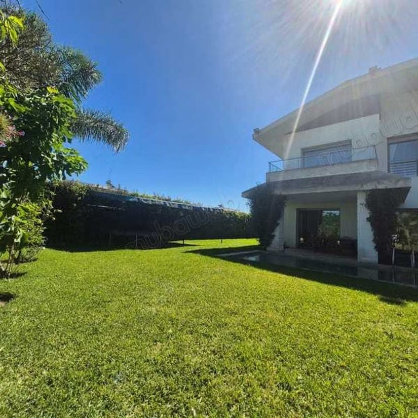 Villa zum Verkauf, 501,0 m², Bouskoura, Ville Verte