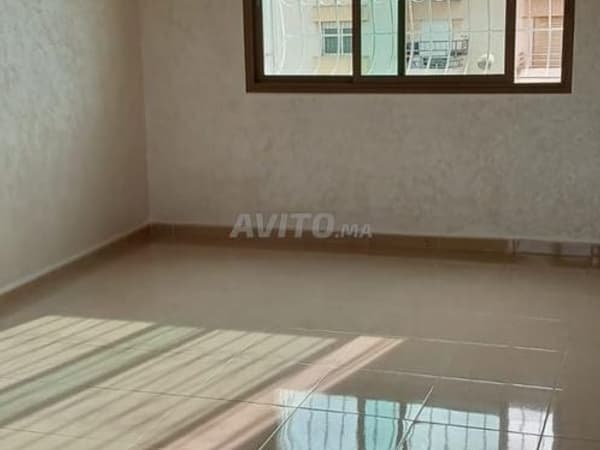 Appartement à vendre 90 m² orienté sud