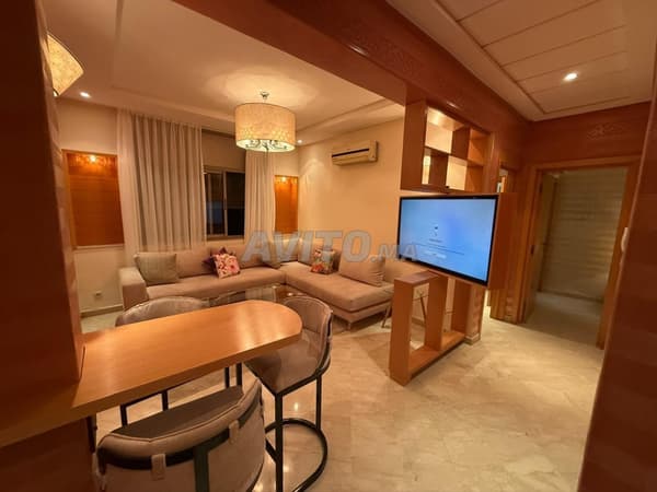 Nouveau Studio moderne 5 mn du centre ville Agadir