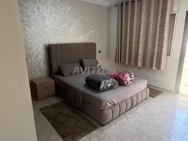 Appartement de haut standing