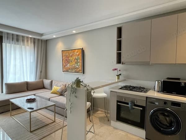 Magnifique studio de 53m2 au quartier des Hopitaux