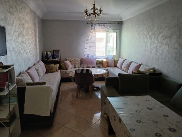 Appartement à vendre 85 m² à Casablanca