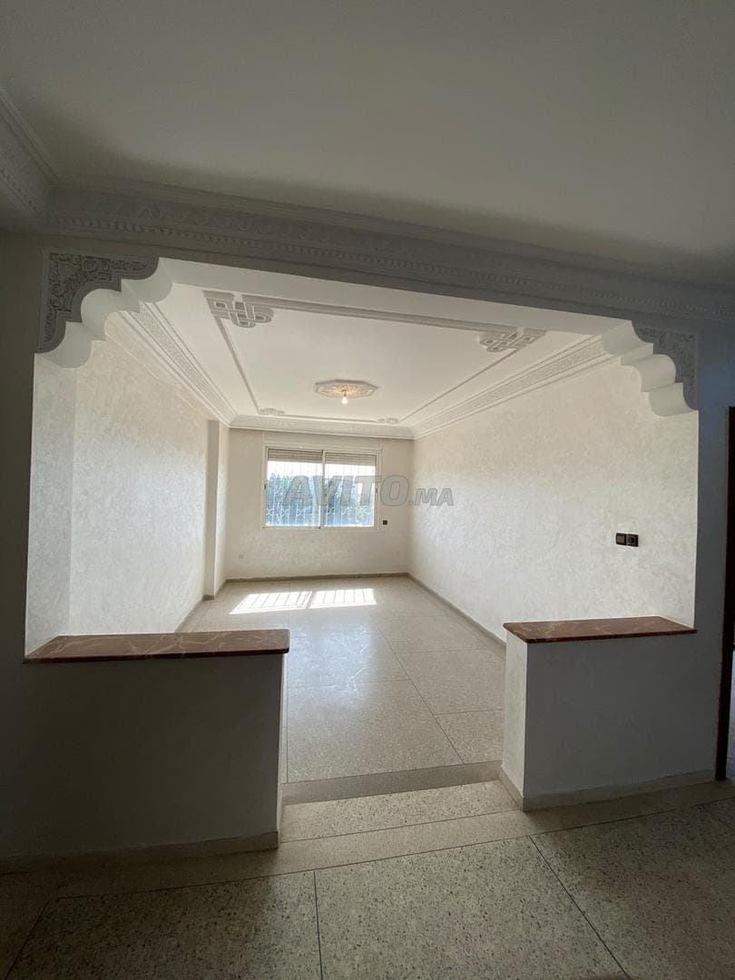 Appartement à vendre à Bettana près de la Mohafada