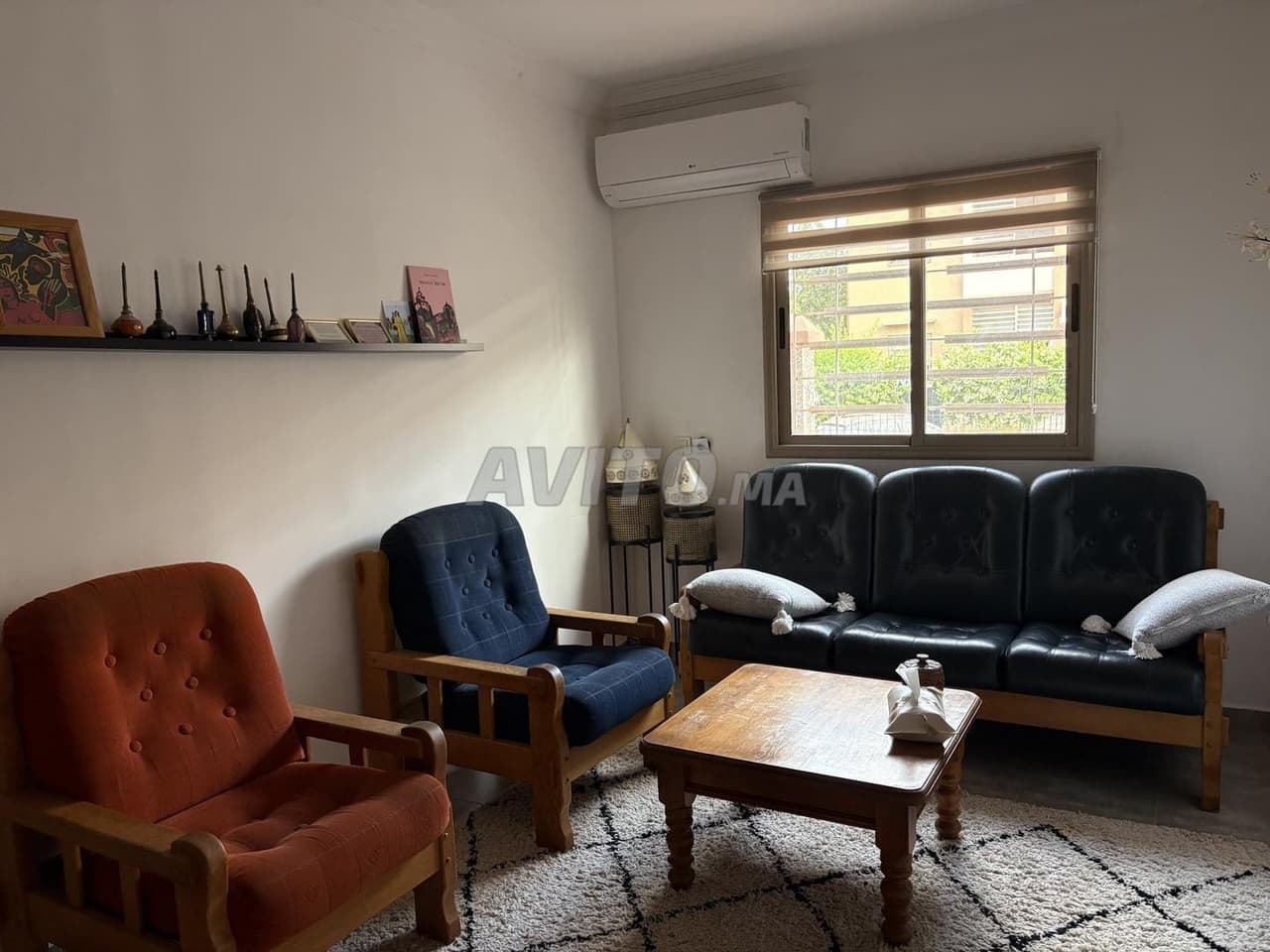 Appartement te koop van 76 m² in Marrakech