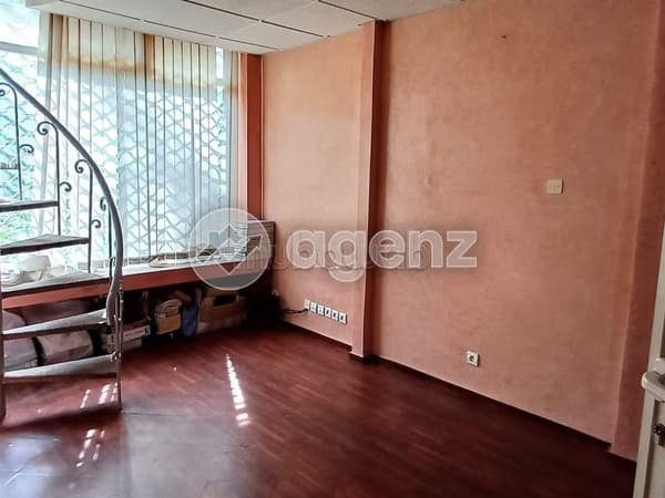 Commerce à vendre 20 m² Ain Diab Extension Casablanca