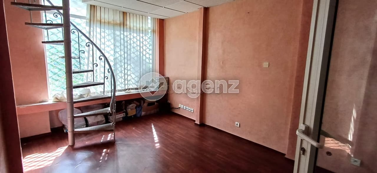 Gewerbefläche zu verkaufen, 20 m², Ain Diab Extension, Casablanca