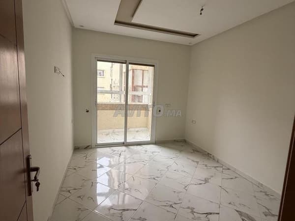 Neue Wohnung zur Miete in der Nähe von Marjane, route de Rabat